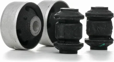 Produktbild von MEYLE 100 610 0061 Querlenker Reparatursatz für VW Golf IV Schrägheck (1J1) Vorne Rechts Vorne Links