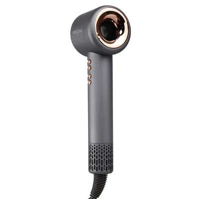 Produktbild von Haartrockner Starry Grau