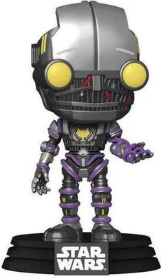 Produktbild von Funko Pop!  Star Wars - The Force Unleashed - Proxy #551 Gaming Special Edition Exclusive GITD