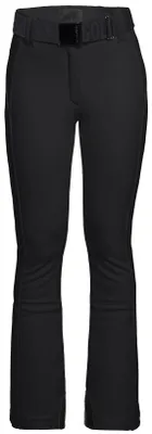Productafbeelding van Goldbergh ski broek PIPPA, zwart: maat 40, kleur: zwart