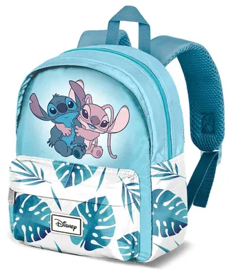 Obrázek produktu pro Batůžek Disney Stitch & Angel, 27 cm