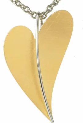 Produktbild von Ernstes Design Charms & Anhänger für Erwachsene