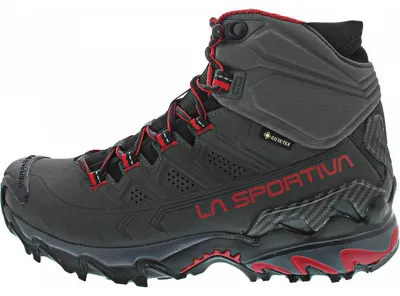 Produktbild von La Sportiva Ultra Raptor II Mid L GTX Winterstiefel Grau in Gr. 45