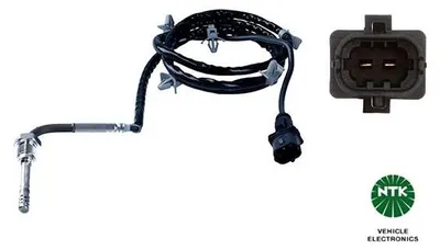 Produktbild von NTK 90000 Abgastemperatursensor für OPEL Corsa D Schrägheck (S07)