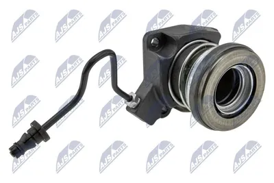 Produktbild von NTY NWS-DW-003 Ausrücklager Zentralausrücker für CHEVROLET CAPTIVA (C100, C140) Kupplung