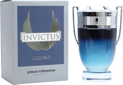 Obrázek produktu pro Paco Rabanne Invictus Legend parfémovaná voda ve spreji 150 ml