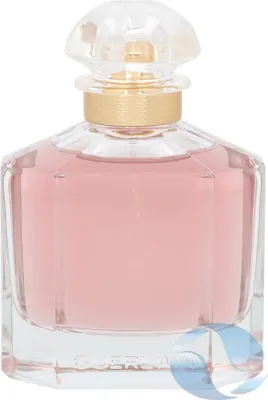 Produktbild von Guerlain Mon Guerlain Eau de Parfum Damen 100 ml orientalisch-holzig