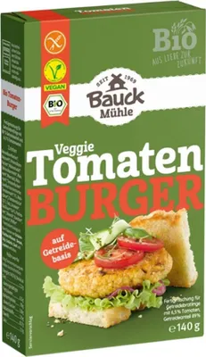 Zdjęcie produktu dla Bauckhof 177437, 160 g, Niemcy