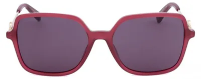 Produktbild von Marc Jacobs MARC 691/S Burgundy 54/16/140 Damen Sonnenbrillen