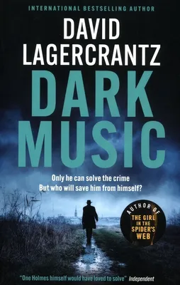 Productafbeelding van Dark Music