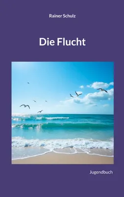 Produktbild von Die Flucht
