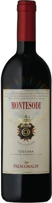 Produktbild von Montesodi Rufina DOCG - 2015 - Marchesi de Frescobaldi