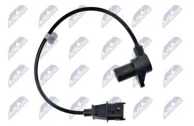 Produktbild von NTY ECP-KA-004 Kurbelwellensensor Impulsgeber für HYUNDAI ix35 (LM, EL, ELH) 360mm