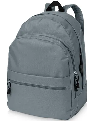Produktbild von Trend Rucksack | 35 x 45 x 17 cm - Farbe: Grey - Größe: 35 x 45 x 17 cm