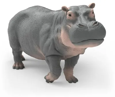 Produktbild von schleich WILD LIFE 14938, 3 Jahr(e), Mehrfarbig, Kunststoff