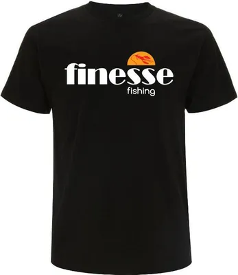 Produktbild von Petri Clothing Finesse T-Shirt - Größe: XXXXL