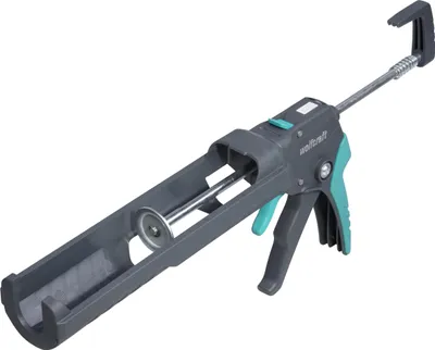 Obrázok produktu pre Pištoľ na ťažkú tesniacu hmotu Wolfcraft MG 550