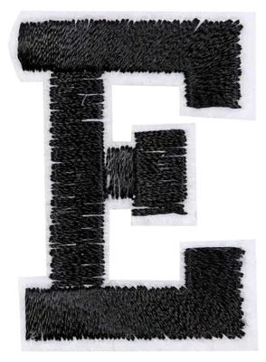 1 Buchstaben Aufbügler E