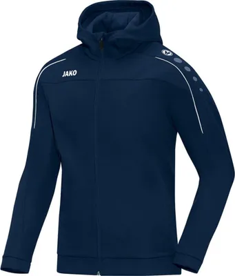 Produktbild von Kapuzenjacke Classico JAKO