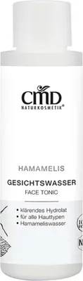 Produktbild von Hamamelis - Gesichtswasser 100ml