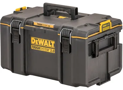 Immagine prodotto di Cassetta degli attrezzi Dewalt DS300 ToughSystem 2.0 DWST83294-1