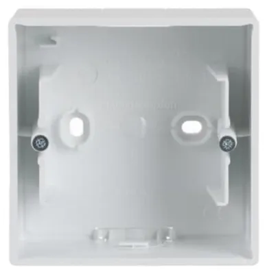 Imagen del producto de BUSCH JAEGER 2CKA001799A0921 - 80 mm - 80 mm