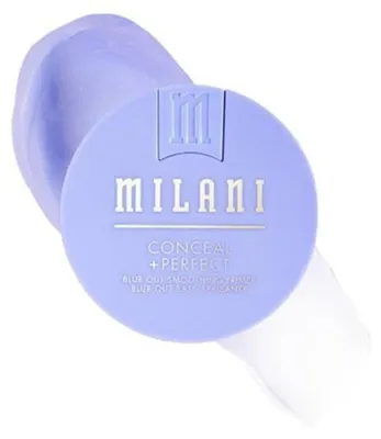 Obrázek produktu pro Milani, Conceal + Perfect, Krémová báze s rozjasňujícím a vyhlazujícím účinkem, 21 g