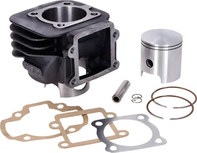 Immagine prodotto di Kit cilindro MVT Iron Max 70cc per Minarelli verticale