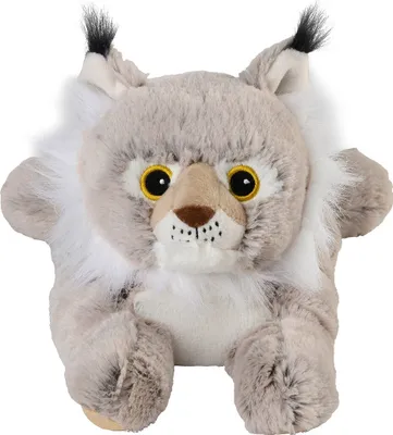Image de Lynx warmies
