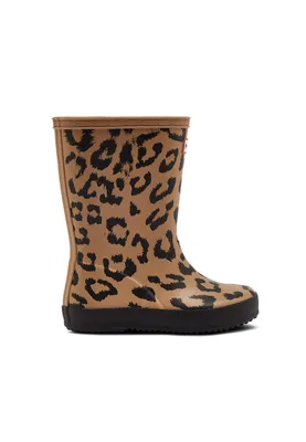 Produktbild von Hunter Regenlaarzen KFT5023RMA-TAW Brown-32