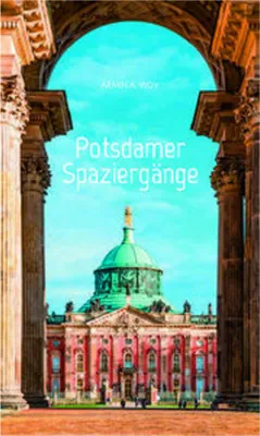 Obrázek produktu pro Potsdamer Spaziergänge