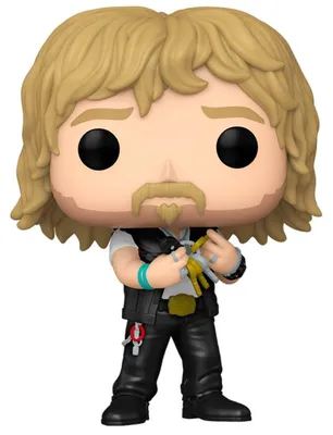 Immagine prodotto di Funko Pop! The Electric State - Figurka Keats - Oficjalny Produkt Winylowy