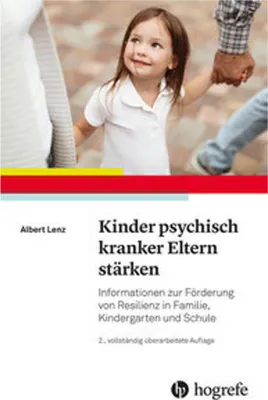 Obrázek produktu pro Kinder psychisch kranker Eltern stärken