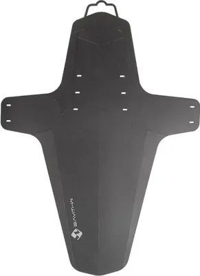 Zdjęcie produktu dla Błotnik M-Wave 26-29'' elastyczny przód/tył