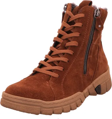 Produktbild von Waldläufer Stiefel braun in Gr. 40