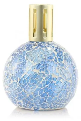 Zdjęcie produktu dla Mała Lampa Zapachowa Blue Ashleigh & Burwood