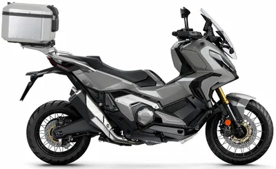 Immagine prodotto di Portapacchi per bauletto moto SHAD TOP MASTER