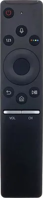 Produktbild von BN59-01242A Bluetooth Stimme / Voice Fernbedienung für KS KU Samsung Fernseher