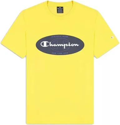 Produktbild von T-Shirt Champion 218560-YS043 für Herren