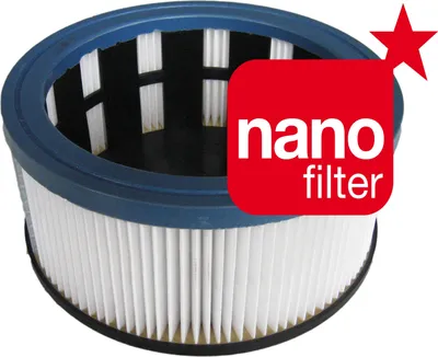 Produktbild von Starmix Faltenfilter-Patrone FPN 3600 NANO