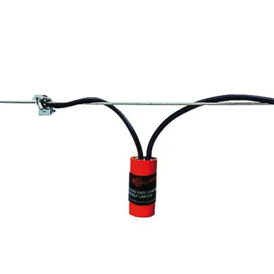 Produktbild von Gallagher Überflutungskontrolle Flood Gate Controller