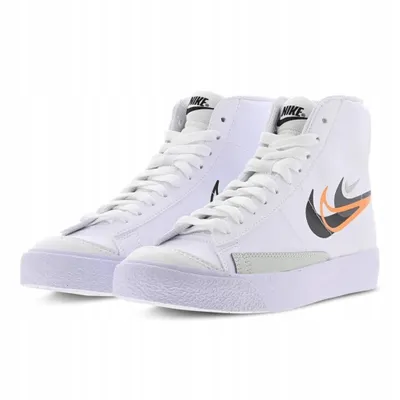 Produktbild von Schuhe Nike Blazer Mid Nn Gs, Fn7788 100, Größe-36