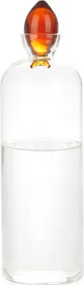 Produktbild von Balvi Gourami 1.1l Flasche Durchsichtig  Durchsichtig One Size