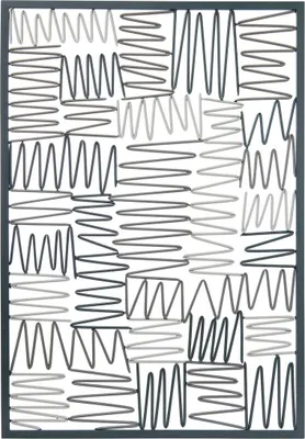 Produktbild von Wanddekoration achilles 71x102cm  - Atmosphera créateur d'intérieur