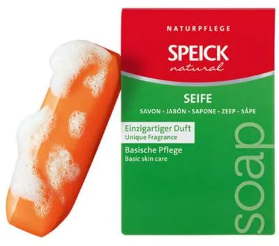 Productafbeelding van Speick Zeep (100 gr)