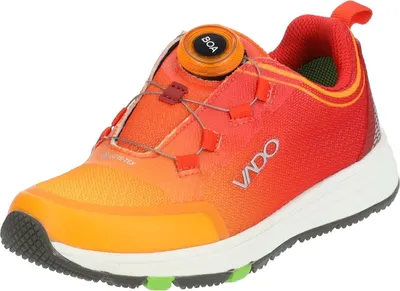 Produktbild von Vado Fade Lo Boa GTX Sneaker Orange in Gr. 38
