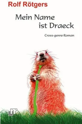 Produktbild von Mein Name ist Draeck