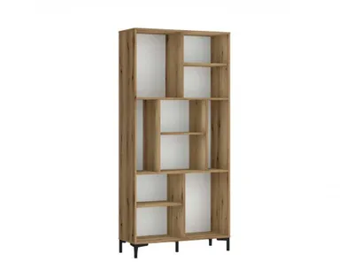 Image de Bibliothèque Ricko
