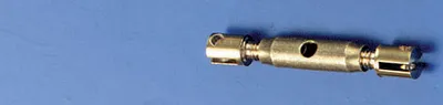 Produktbild von Krick Wantenspanner M2x10mm (2Stk)