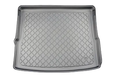 Produktbild von Z541406 Kofferraumwanne passend für BMW X1 (U11) 10.2022-; back seat moving (back-forth), not for BMW X1 (F48) Plug-in Hybrid